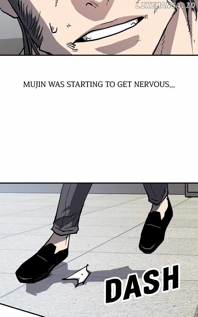 Boss Returns Chapter 35 31